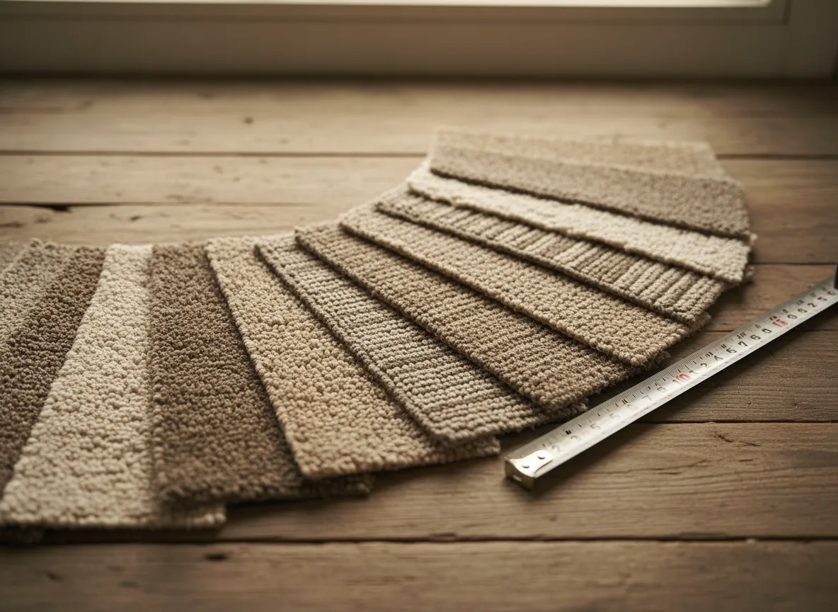 Carpet Installation Willard, WI FAQs